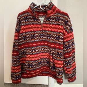 American Eagle Sherpa